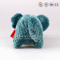 medium 40cm Custom embroidery wholesale elephant plush toy